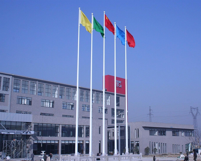 旗桿進(jìn)行升旗儀式時(shí)對(duì)旗幟有哪些要求？